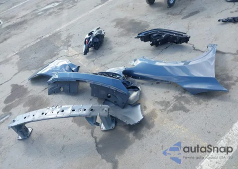 2023 Mazda Cx-5 2.5 S Carbon Edition из США, поврежденный, VIN JM3KFBCM1P0208374